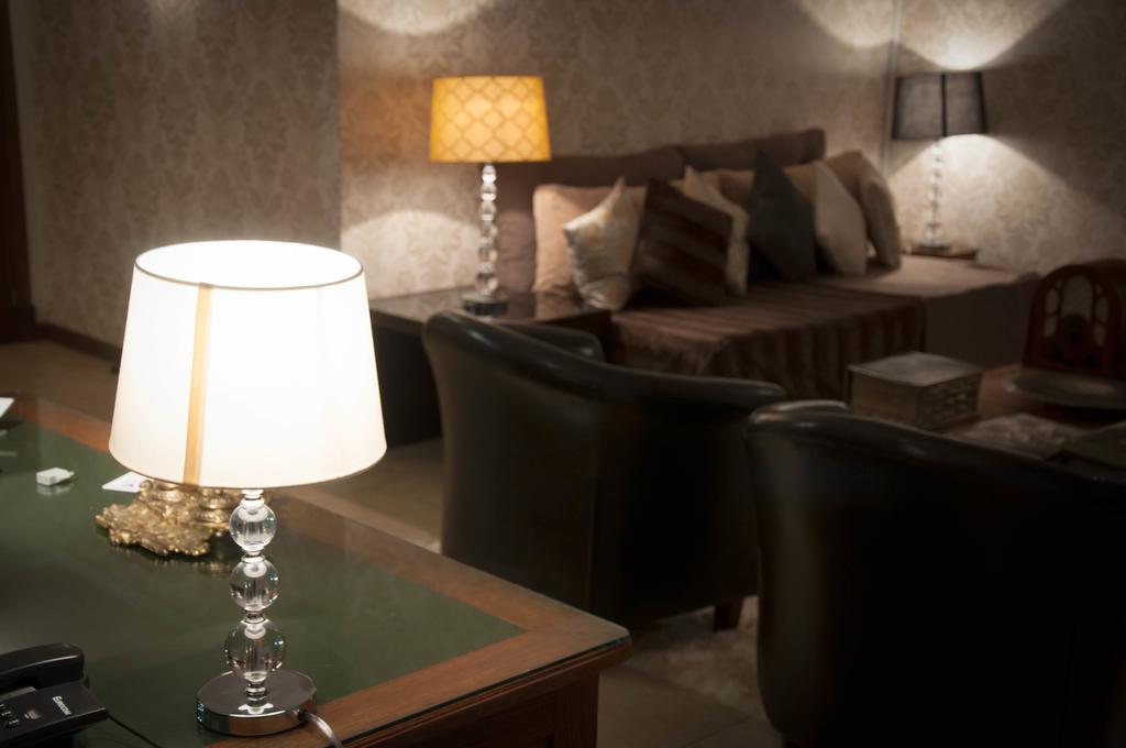 Hotel Maxim Тринидад Экстерьер фото