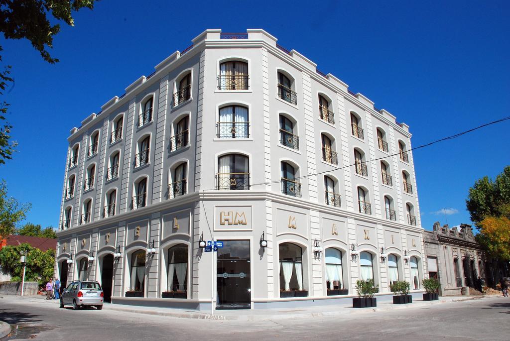 Hotel Maxim Тринидад Экстерьер фото